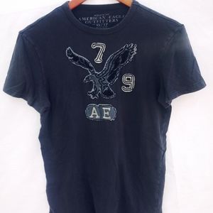 American Eagle Short Sleeve Men's T-Shirt Size XS